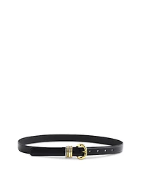 Madewell Mixed Metal Keeper Belt