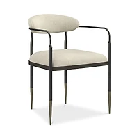 Caracole Epoch Armchair