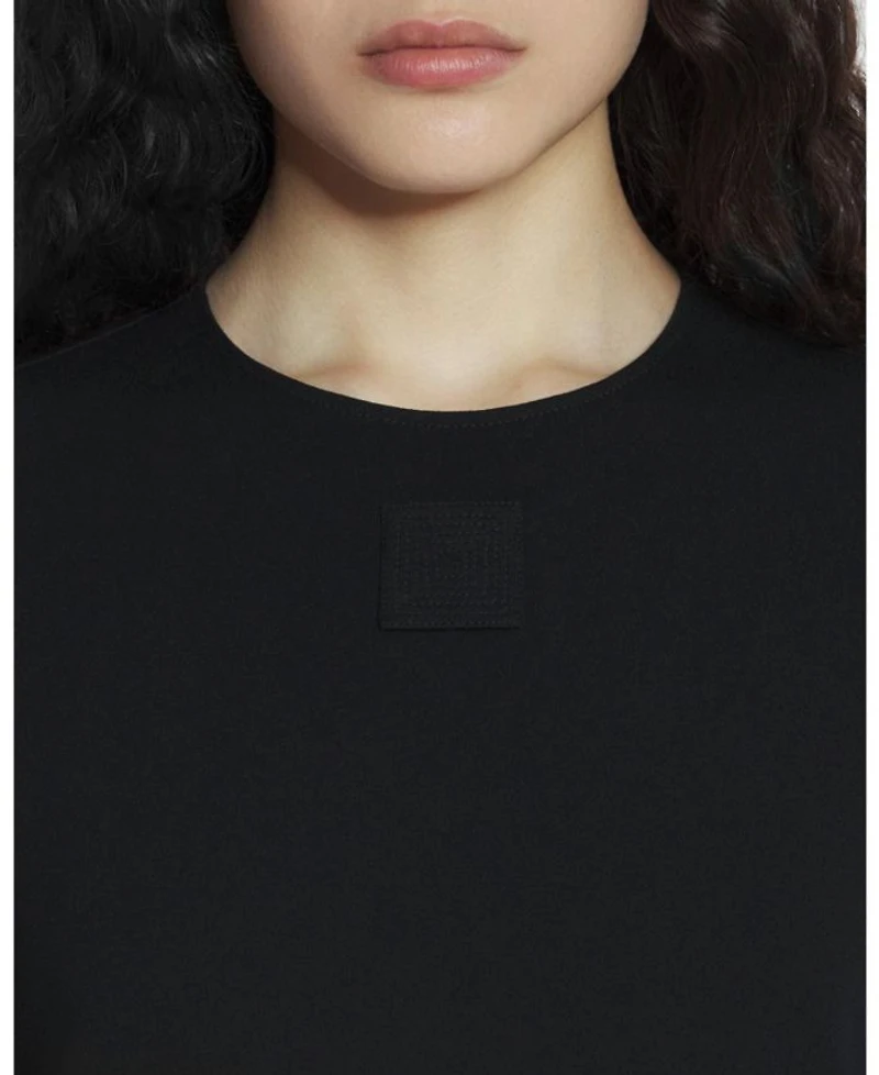 T-Shirt Dress Jersey