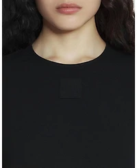 T-Shirt Dress Jersey