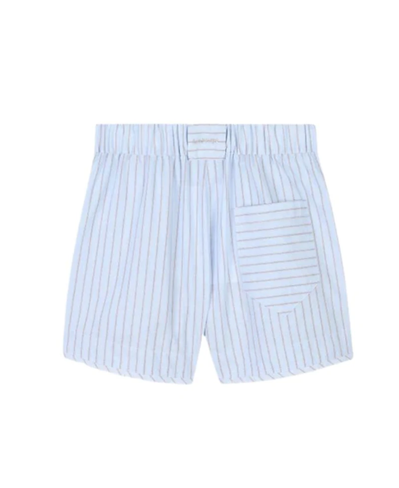 Girls' Shirt and Shorts Set - Little Kid, Big Kid