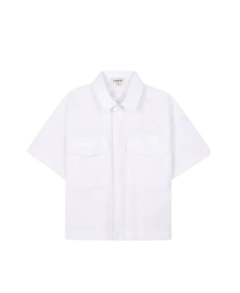Boys' Short Sleeve Shirt - Little Kid, Big Kid