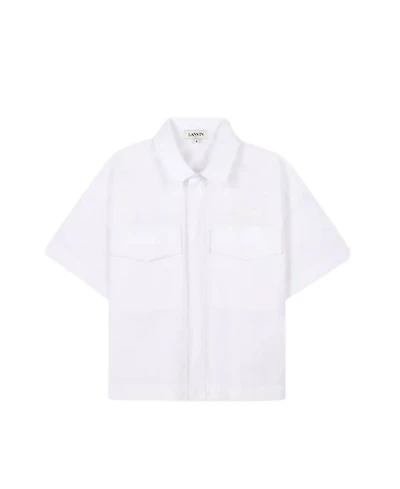 Boys' Short Sleeve Shirt - Little Kid, Big Kid