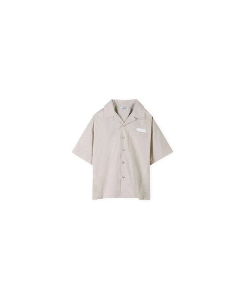 Boys' Short-Sleeved Shirt - Little Kid, Big Kid