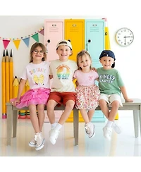 Boys' Kindergarten Varsity Short Sleeve T-Shirt - Little Kid, Big Kid