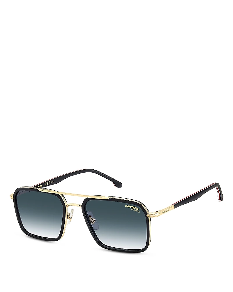 Carrera Navigator Sunglasses, 55mm