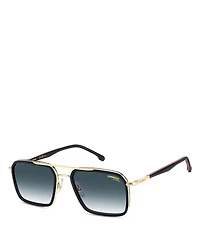 Carrera Navigator Sunglasses, 55mm