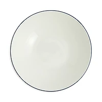 Wedgwood Gio 9 Pasta Bowl, Blue Line