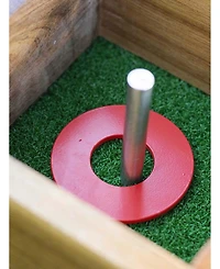 Acacia Forester Washer Toss Game