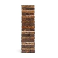 Acacia Woodlander Mountain Blocks Set
