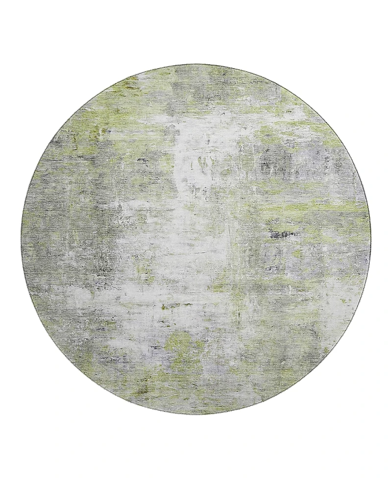Dalyn Ravenna Washable RN1 Round Area Rug