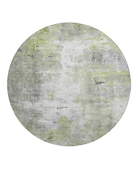 Dalyn Ravenna Washable RN1 Round Area Rug