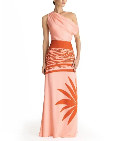 Alba FSC Certified Viscose Dress