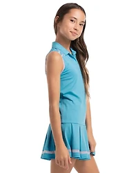 Girls' It's a Win Dress - Big Kid