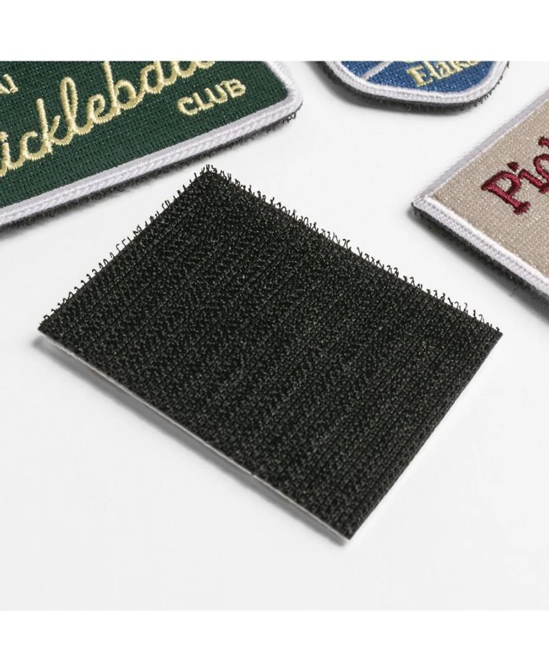 Pickleball Patches