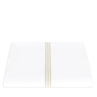 Matouk Bel Tempo Duvet Cover