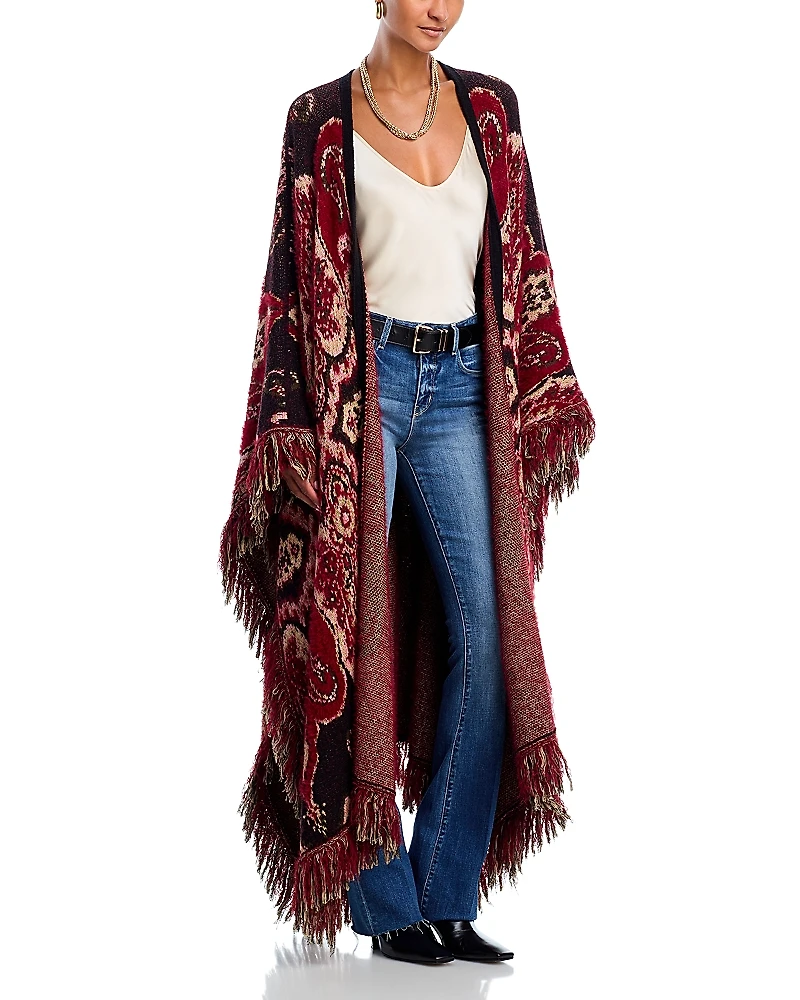 L'Agence Naoko Poncho