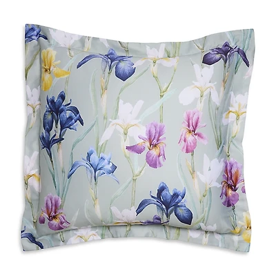 Schlossberg Charlotte Vert Sham, Euro