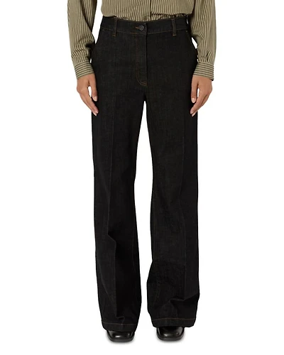 Cally Jeans Black