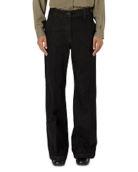 Cally Jeans Black