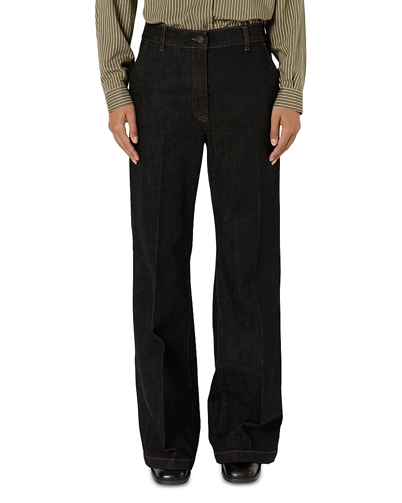 Gerard Darel Cally Jeans