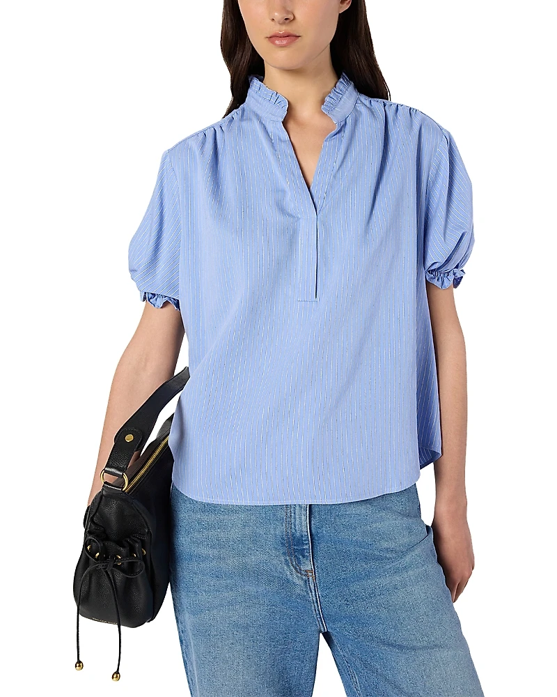 Gerard Darel Amira Top