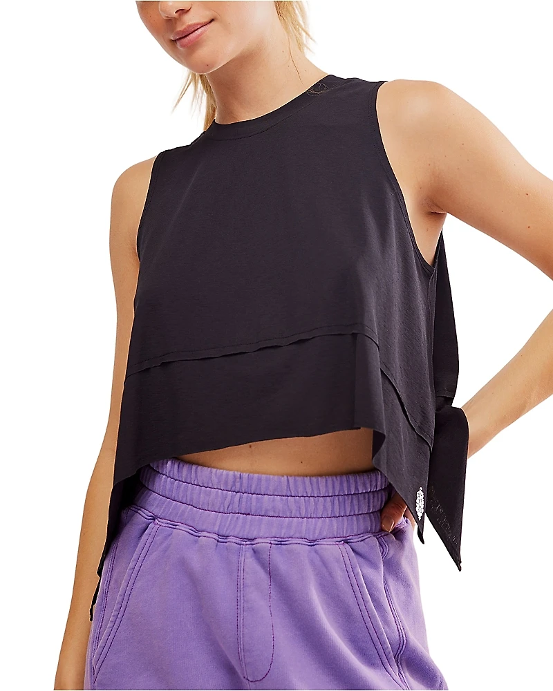 Free People Tempo Tank Top