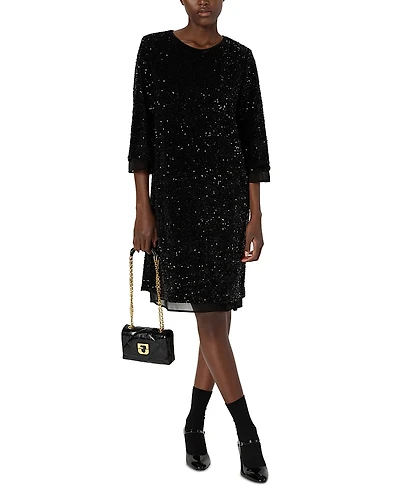 Gerard Darel Liora Dress