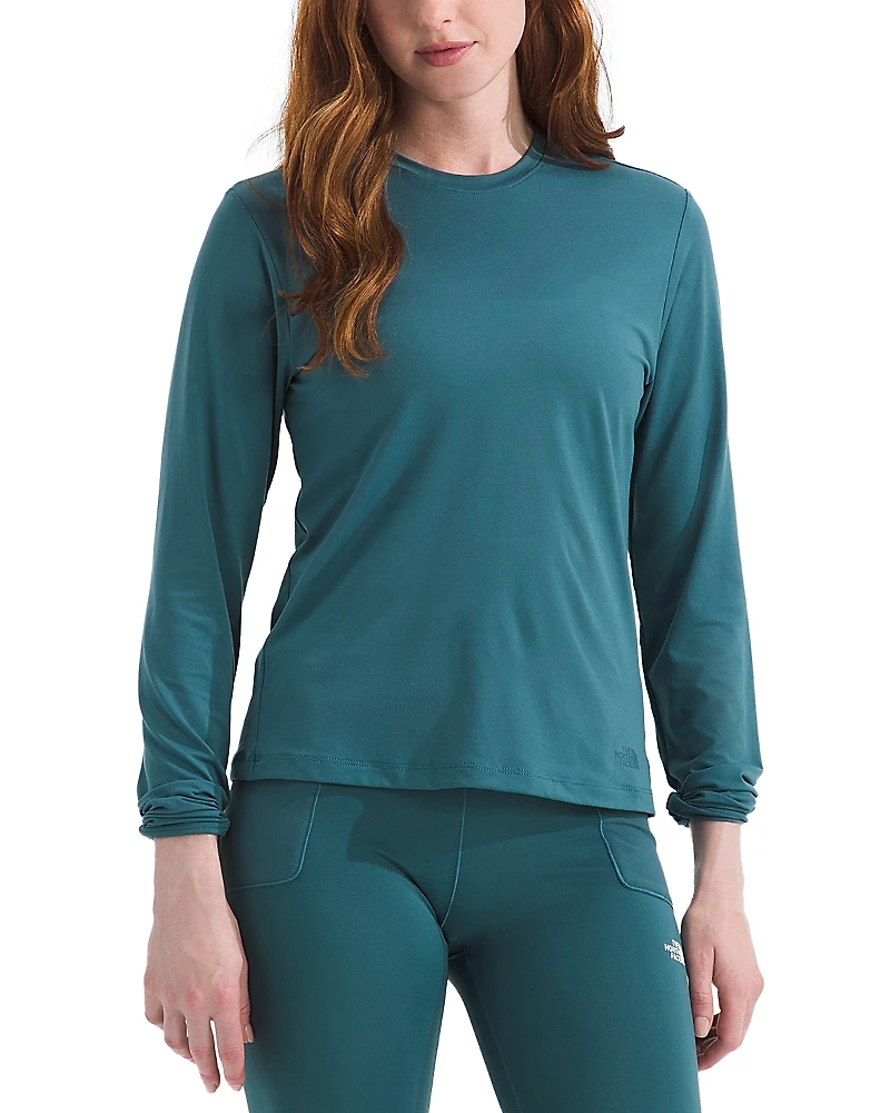 The North Face Dune Sky Long Sleeve Tee