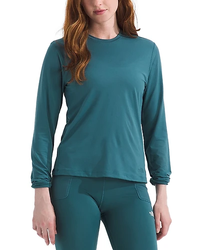 The North Face Dune Sky Long Sleeve Tee