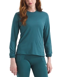 The North Face Dune Sky Long Sleeve Tee