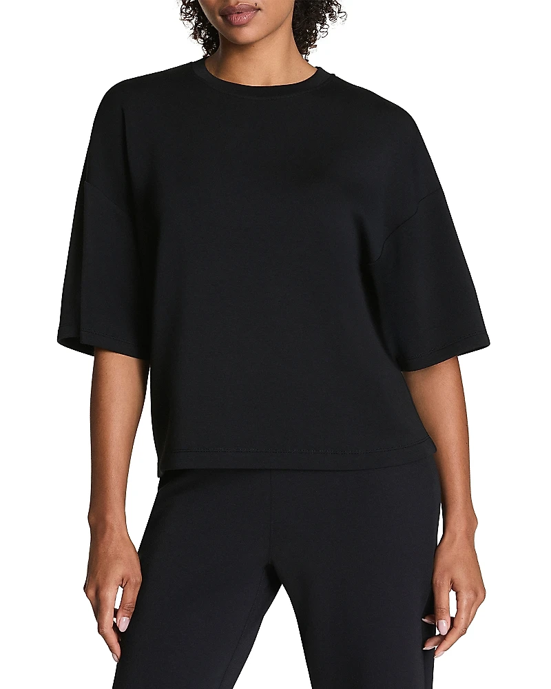 Spanx AirEssentials Boxy Tee