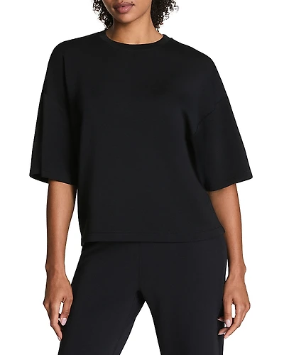 Spanx AirEssentials Boxy Tee