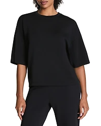 Spanx AirEssentials Boxy Tee