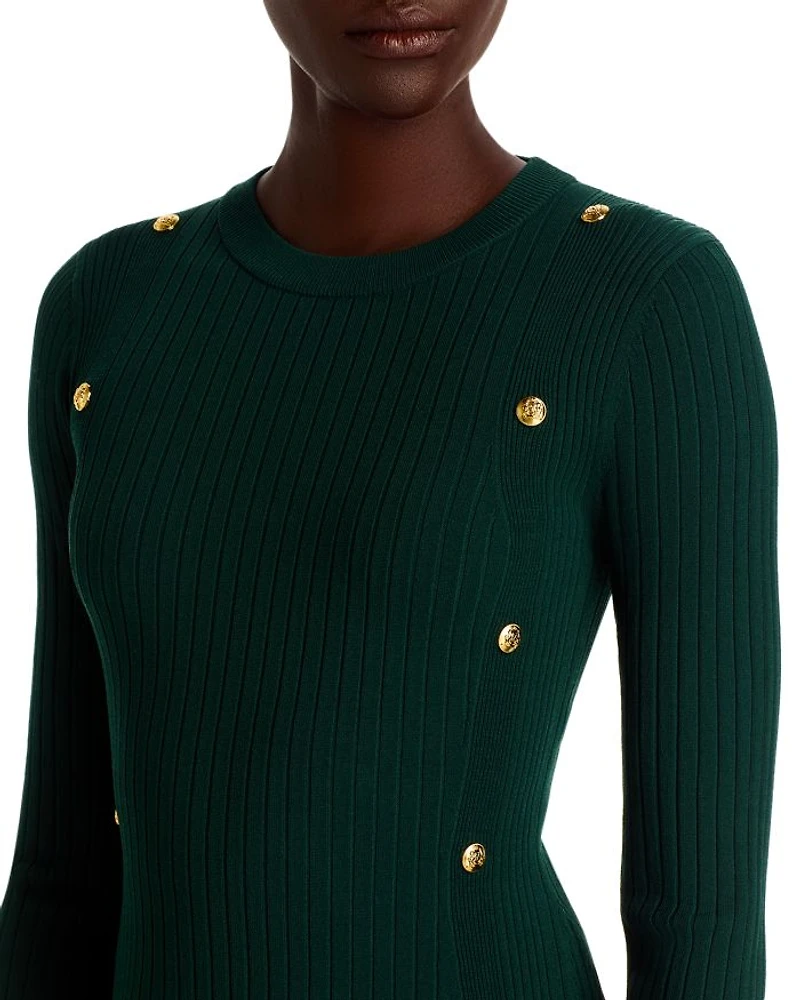 The Tamara Dress