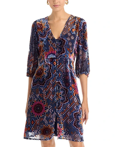 Johnny Was Ryan Dress