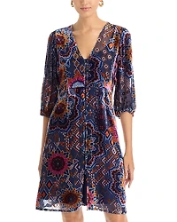 Johnny Was Ryan Dress