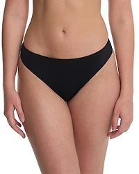 Natori Persuasion Stretch Lace Thong