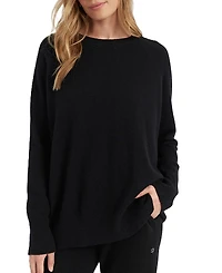 Chinti & Parker Women's Pure Cashmere Slouchy Sweater