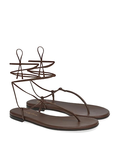 Gianvito Rossi Women's Gwyneth Flat