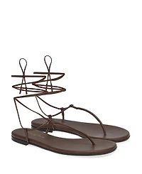 Gianvito Rossi Women's Gwyneth Flat