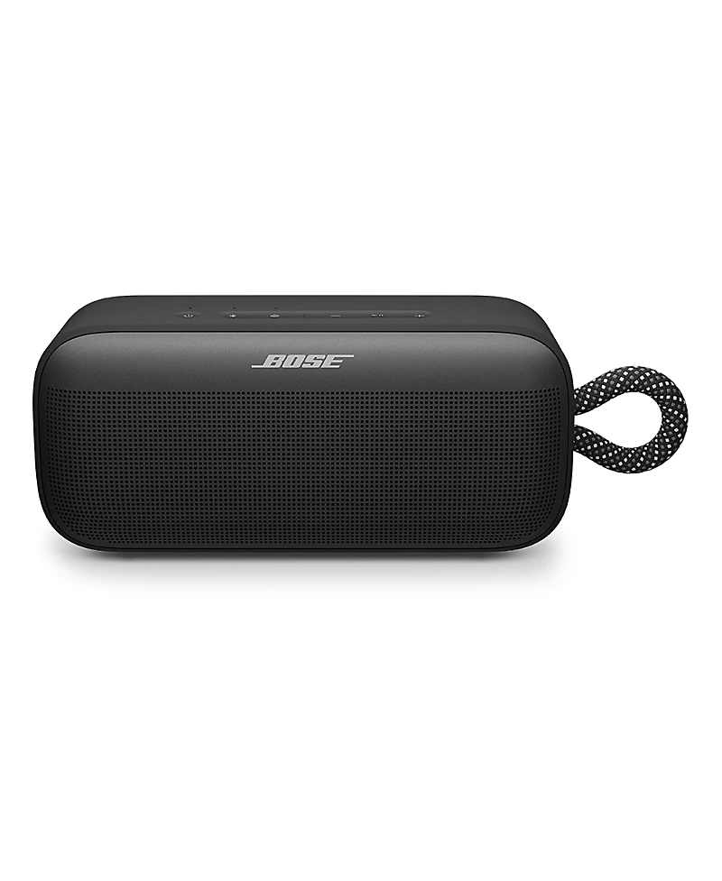 Bose SoundLink Plus Portable Bluetooth Speaker