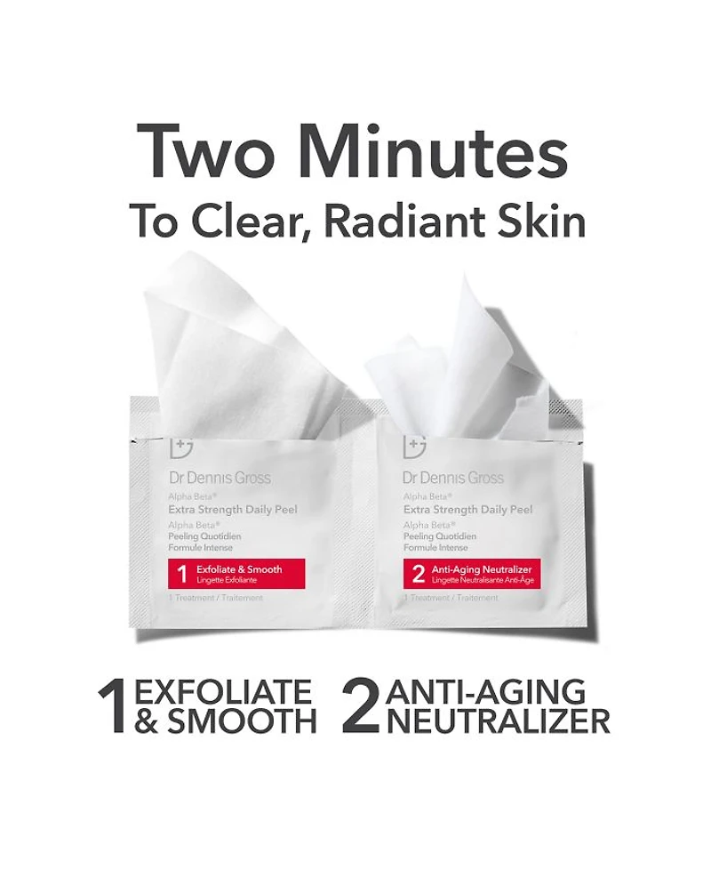 Alpha Beta® Extra Strength Daily Peel