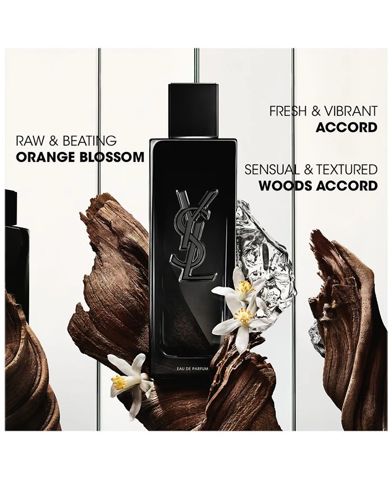 MYSLF Eau de Parfum
