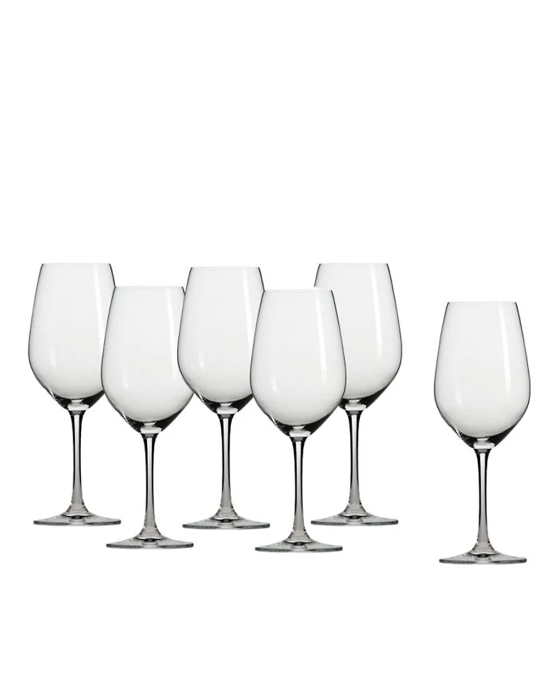Forte Red Wine Glass
