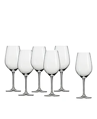 Forte Red Wine Glass
