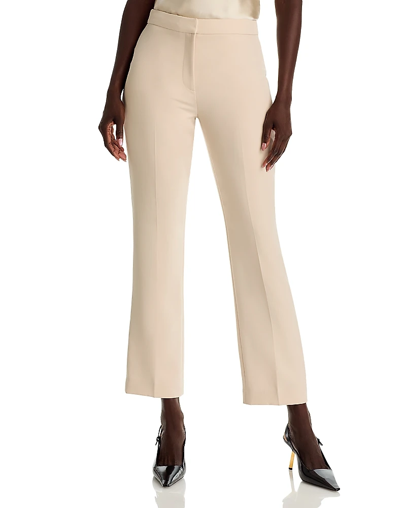 Elie Tahari The Ashton Trousers