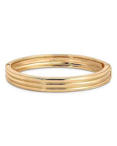 Ettika Multirow Stacking Bangle Bracelet