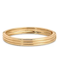 Ettika Multirow Stacking Bangle Bracelet