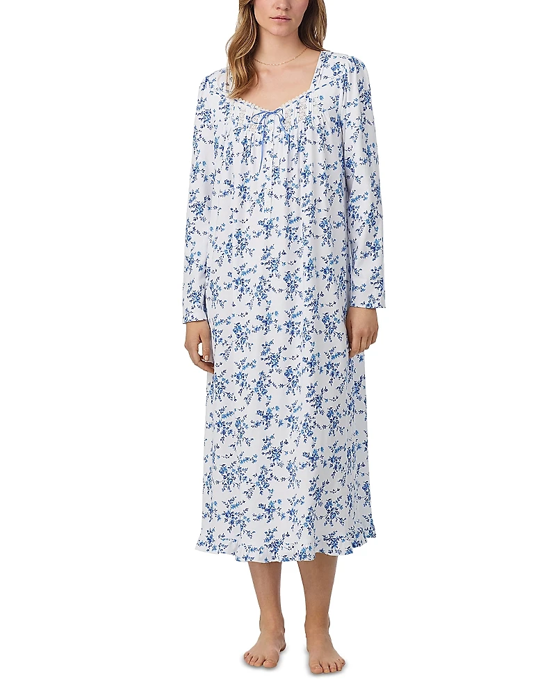 Eileen West Long Nightgown